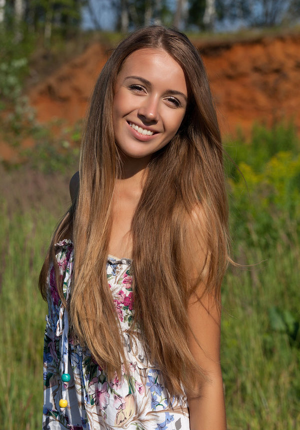 Ирина, 22